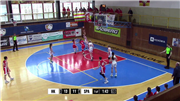 Sokol Hradec Králové vs. BA Sparta Praha