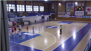BK Loko Trutnov vs. TJ Bižuterie Jablonec nad Nisou