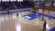 KARA Trutnov  vs. BK Strakonice 