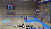 BASKET Brno vs. Sokol pražský