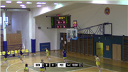 BC Benešov vs. BK Studánka Pardubice