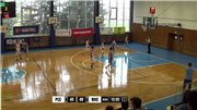 BK VIVIDBOOKS Pardubice vs. BK NH Ostrava