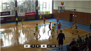 BK Snakes Ostrava vs. Tygři Brno