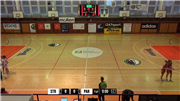BK Strakonice vs. BK Studánka Pardubice