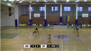BC Benešov vs. HB Aritma