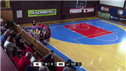 Sokol Hradec Králové vs. Žabiny Brno