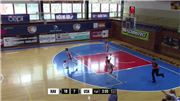 BK Havířov vs. USK Praha