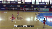 BK Levhartice Chomutov vs. BA Sparta Praha