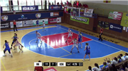 Sokol Hradec Králové vs. USK Praha