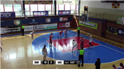 Žabiny Brno vs. BK Havířov
