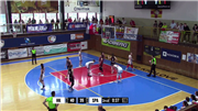 Sokol Hradec Králové vs. BA Sparta Praha