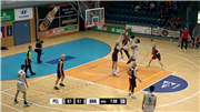 GBA Sojky Pelhřimov vs. BASKET Brno
