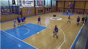 BK Lokomotiva  Plzeň vs. Slavoj BK Litoměřice