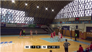 BK NH Ostrava vs. BK VIVIDBOOKS Pardubice