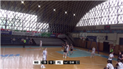 BK NH Ostrava vs. GBA Sojky Pelhřimov