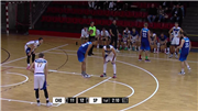 BK Levharti Chomutov  vs. SP Basket