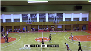BK VIVIDBOOKS Pardubice vs. Snakes Ostrava