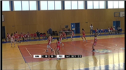 BK Havířov vs. BK Studánka Pardubice