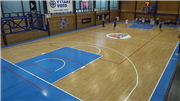 BK Lokomotiva  Plzeň vs. Sokol Pražský