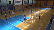 BK Lokomotiva  Plzeň vs. Válečníci Děčín