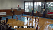 BASKET Brno vs. Tygři Brno
