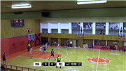 BK VIVIDBOOKS Pardubice vs. GBA Sojky Pelhřimov