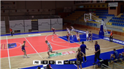 BCM Orli Prostějov vs. BK Opava 