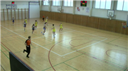 SLUNETA Ústí nad Labem vs. BK Levhartice Chomutov