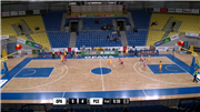 BK Opava B vs. BK VIVIDBOOKS Pardubice