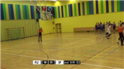 BK Lokomotiva  Plzeň vs. SP Basket