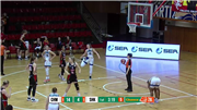  Levhartice Chomutov vs. Sokol Hradec Králové