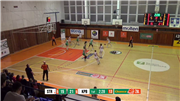 BK Strakonice  vs. KP Brno