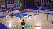 KARA Trutnov  vs. Žabiny Brno