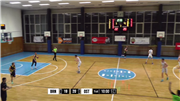 BASKET Brno U23 vs. Snakes Ostrava