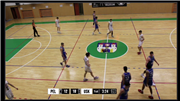 GBA Sojky Pelhřimov vs. USK Praha B