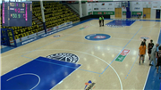 Válečníci Děčín vs. Tygři Brno