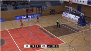 Tuři Svitavy vs. BC Vysočina