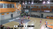 BC Nový Jičín vs. BK VIVIDBOOKS Pardubice