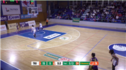 KARA Trutnov  vs. Slovanka 