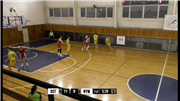 BK Snakes Ostrava vs. BA Nymburk