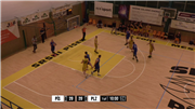 Sokol Písek Sršni vs. BK Lokomotiva  Plzeň