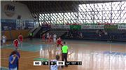BK NH Ostrava vs. BA Nymburk