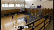 BK Snakes Ostrava vs. Slavoj BK Litoměřice