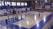 BK Loko Trutnov vs. HB Basket Praha