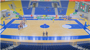 BK Opava B vs. BC Nový Jičín