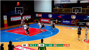Sokol Hradec Králové vs. BK Strakonice 