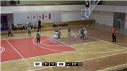 BSK KP Brno vs. Žabiny Brno B