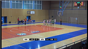 BK Havířov vs. SK UP Olomouc