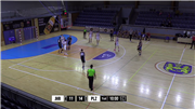 GBA Lions Jindřichův Hradec  vs. BA Grizzlies Plzeň