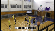 Snakes Ostrava vs. BC Vysočina